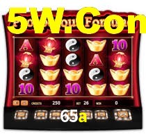 Sinta a adrenalina dos jogos de cassino com 65a
