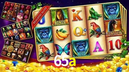 65a São Paulo - Hot Promos