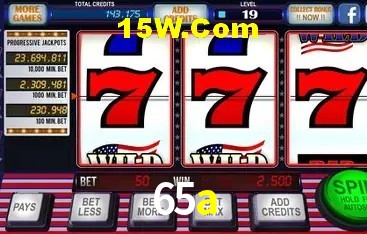 Casino Ao Vivo 65a