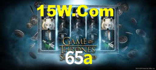 65a - Site Oficial Do Cassino - 65a.com