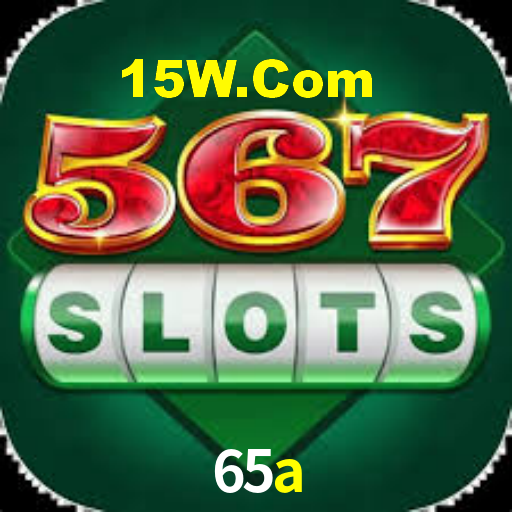 65a: A Experiência de Casino com Jogos de Mesa ao Vivo