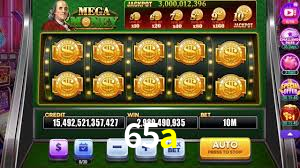 Slot Games 65a