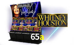 Roulette Table 65a