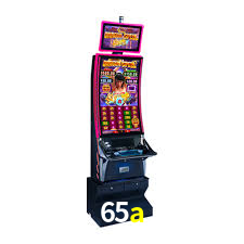 Blackjack Table 65a