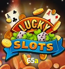 65a Slot - 320+ Caça-Níqueis Premium