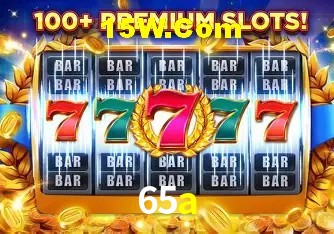 65a - cassino ao vivo