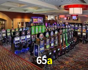 65a Rio de Janeiro - Slot Strategy
