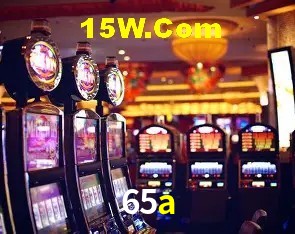 Jogos de Slot 65a